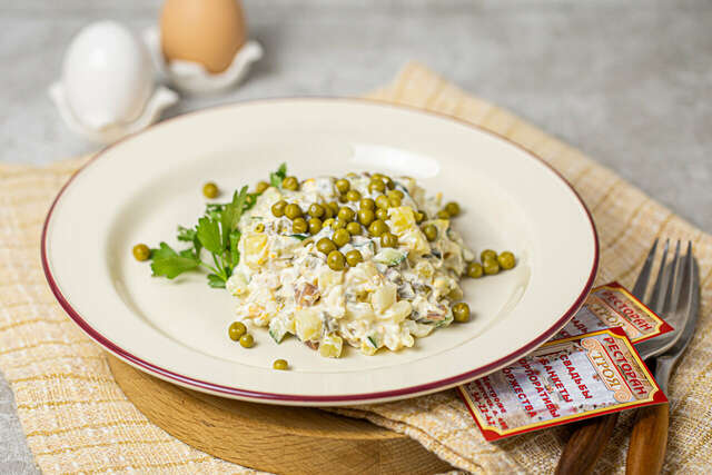 Гостиница Троя Кострома-56