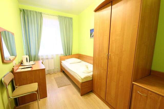 Гостиница Троя Кострома-175