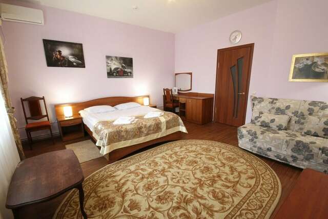 Гостиница Троя Кострома-177