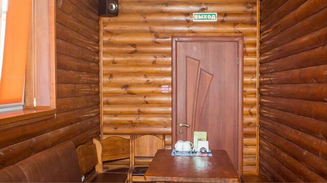 Гостиница Троя Кострома-88