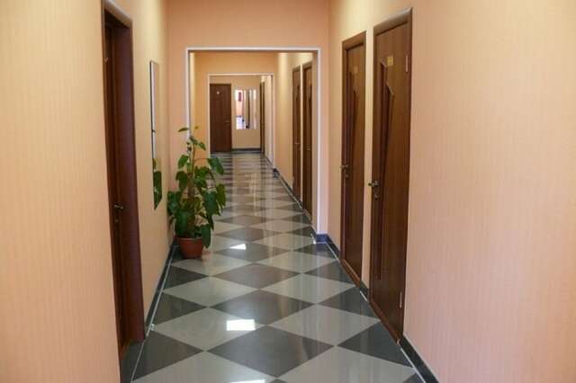 Гостиница Троя Кострома-6