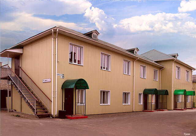 Гостиница Троя Кострома-203