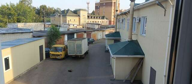 Гостиница Троя Кострома-226