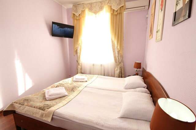 Гостиница Троя Кострома-165