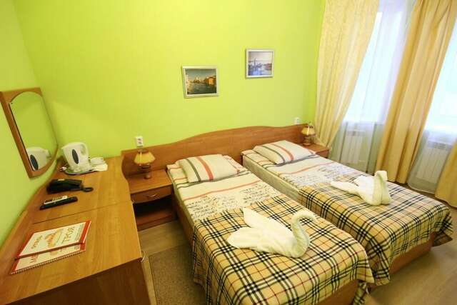 Гостиница Троя Кострома-176