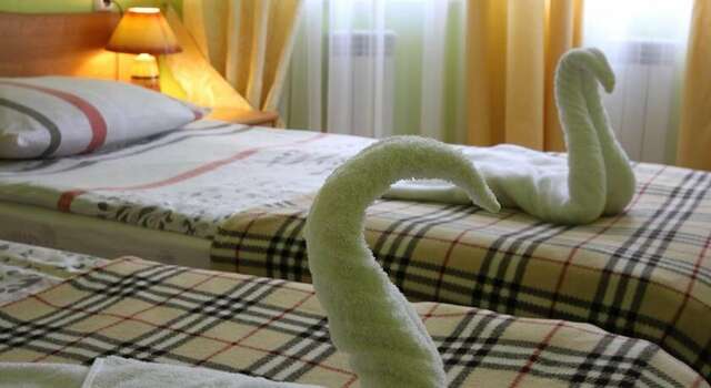 Гостиница Троя Кострома-32