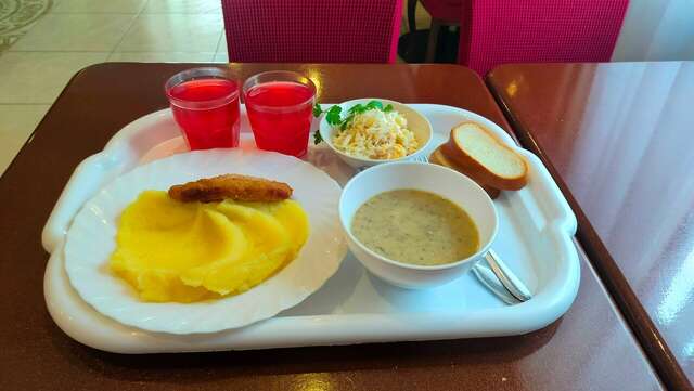 Гостиница Троя Кострома-233