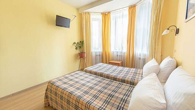 Гостиница Троя Кострома-140