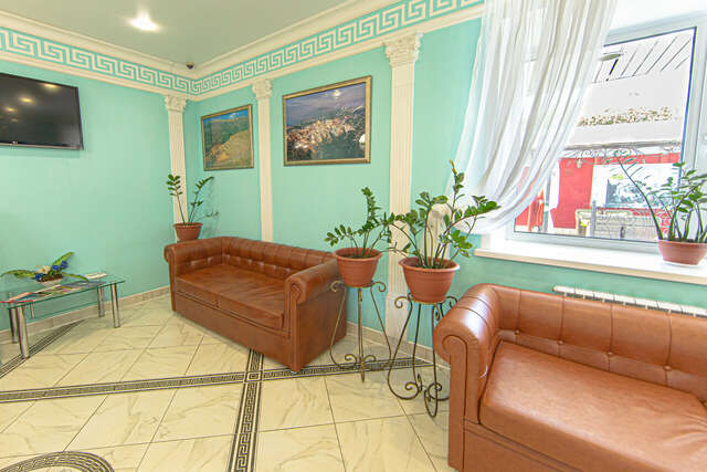 Гостиница Троя Кострома-78