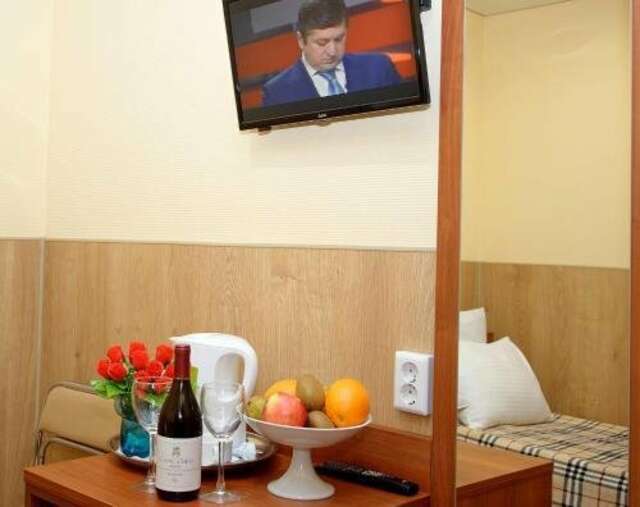 Гостиница Троя Кострома-91