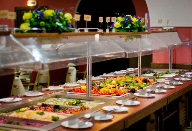 Гостиница Троя Кострома-62