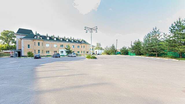 Гостиница Троя Кострома-71