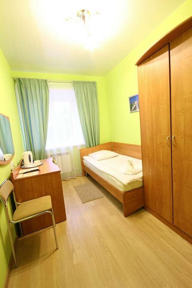 Гостиница Троя Кострома-151