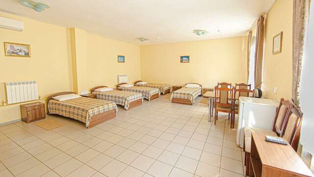 Гостиница Троя Кострома-75