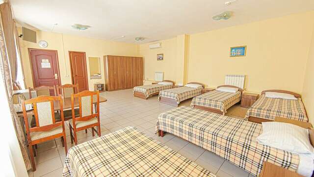 Гостиница Троя Кострома-120