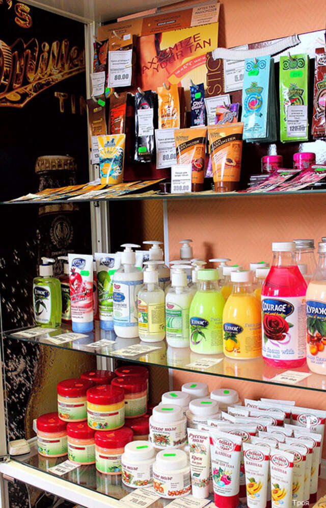 Гостиница Троя Кострома-222