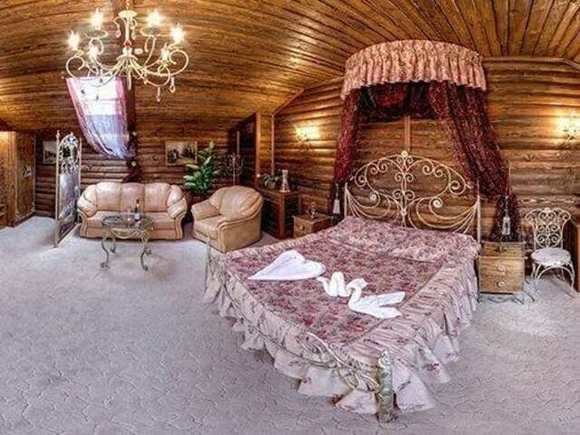 Гостиница Троя Кострома-28