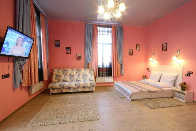 Гостиница Троя Кострома-93