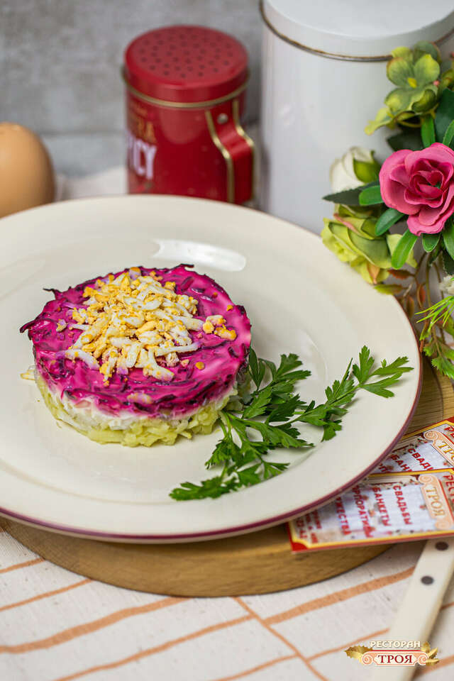 Гостиница Троя Кострома-70