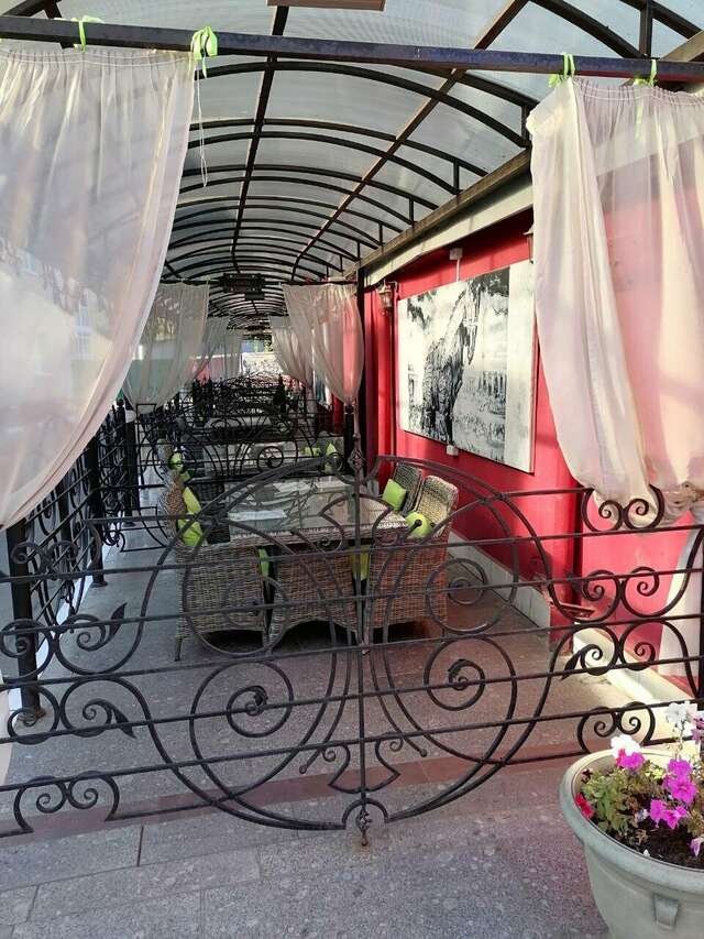 Гостиница Троя Кострома-239