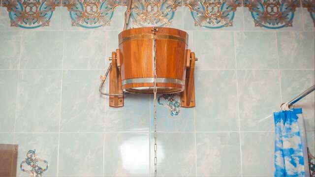 Гостиница Троя Кострома-50