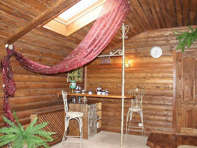 Гостиница Троя Кострома-72