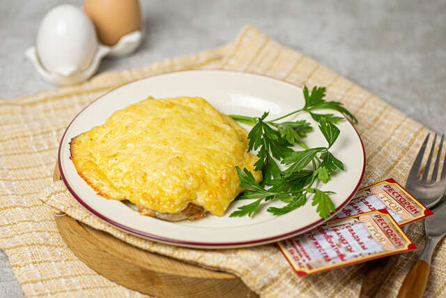 Гостиница Троя Кострома-95