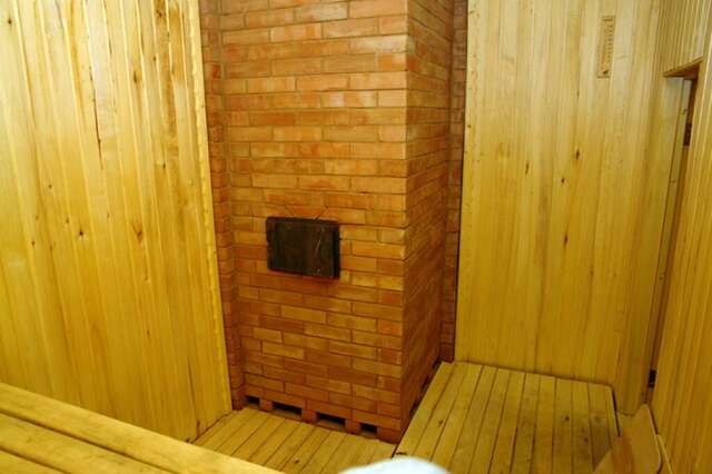 Гостиница Троя Кострома-8