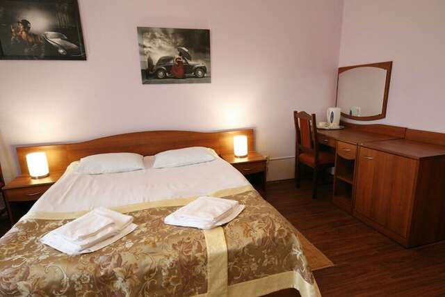 Гостиница Троя Кострома-179