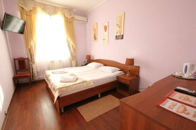 Гостиница Троя Кострома-135