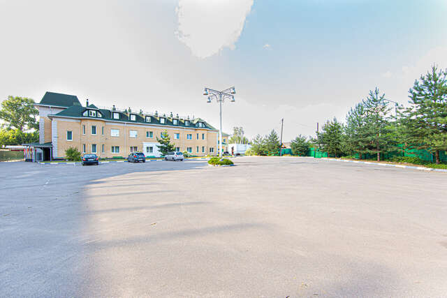 Гостиница Троя Кострома-17