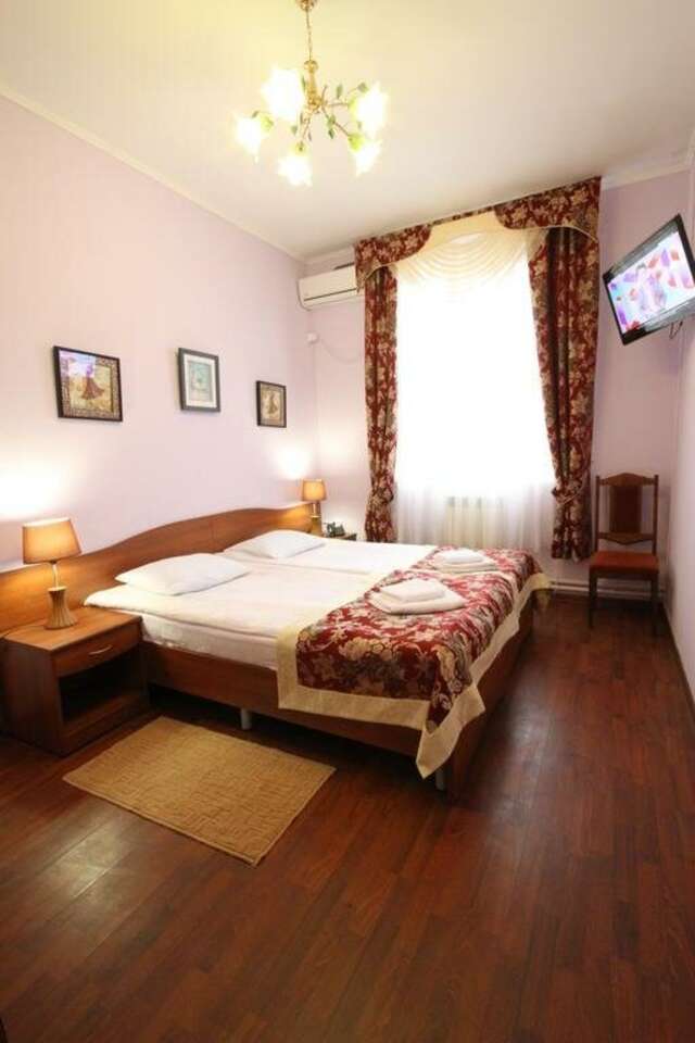 Гостиница Троя Кострома-82