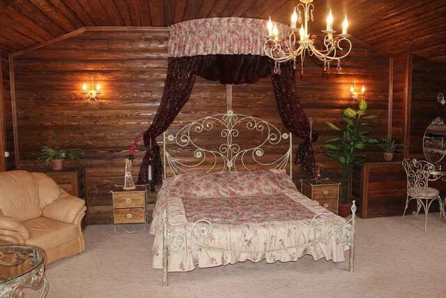 Гостиница Троя Кострома-167