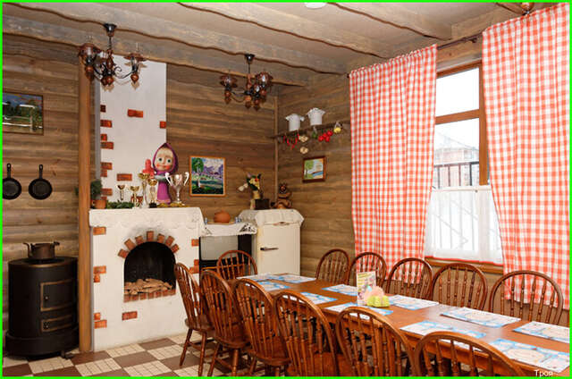 Гостиница Троя Кострома-229