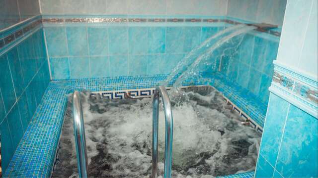 Гостиница Троя Кострома-65