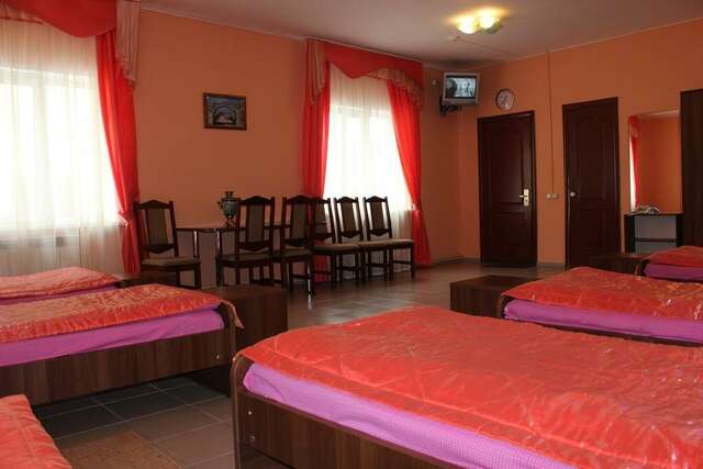 Гостиница Троя Кострома-193