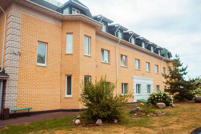 Гостиница Троя Кострома-213