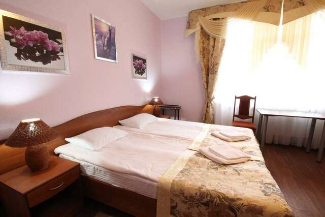 Гостиница Троя Кострома-166