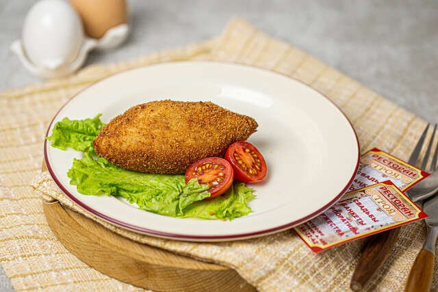 Гостиница Троя Кострома-53