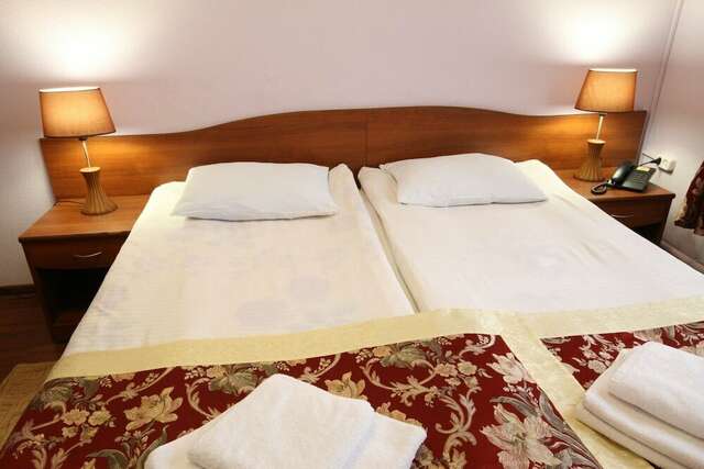 Гостиница Троя Кострома-116