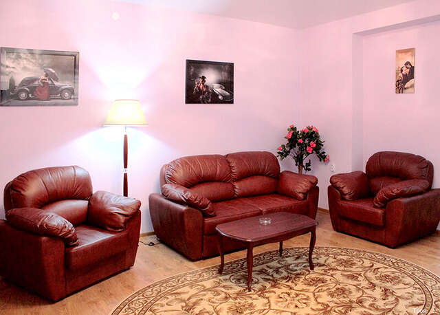 Гостиница Троя Кострома-211