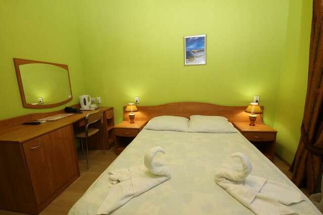 Гостиница Троя Кострома-194