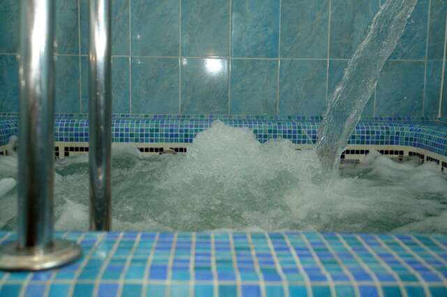 Гостиница Троя Кострома-7