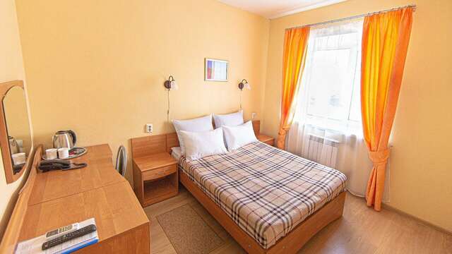 Гостиница Троя Кострома-178