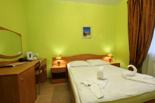 Гостиница Троя Кострома-172