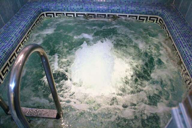 Гостиница Троя Кострома-80