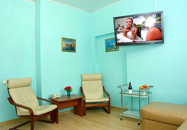 Гостиница Троя Кострома-148