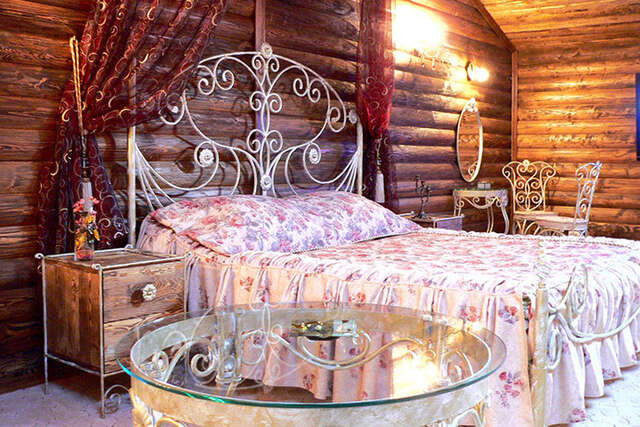 Гостиница Троя Кострома-231