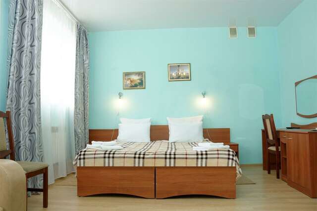 Гостиница Троя Кострома-77