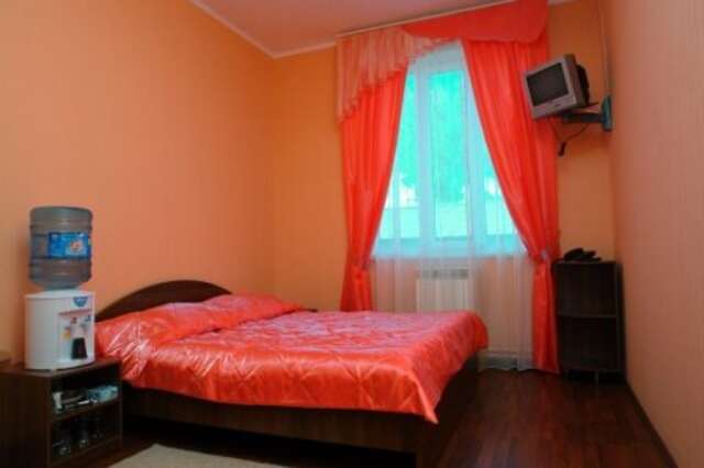 Гостиница Троя Кострома-5